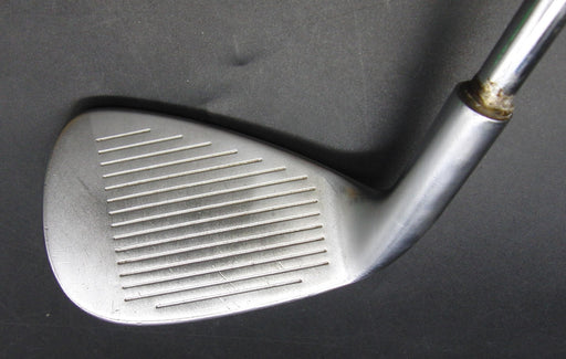 TaylorMade R9 Inverted Cone Technology Gap Wedge Stiff Steel Shaft