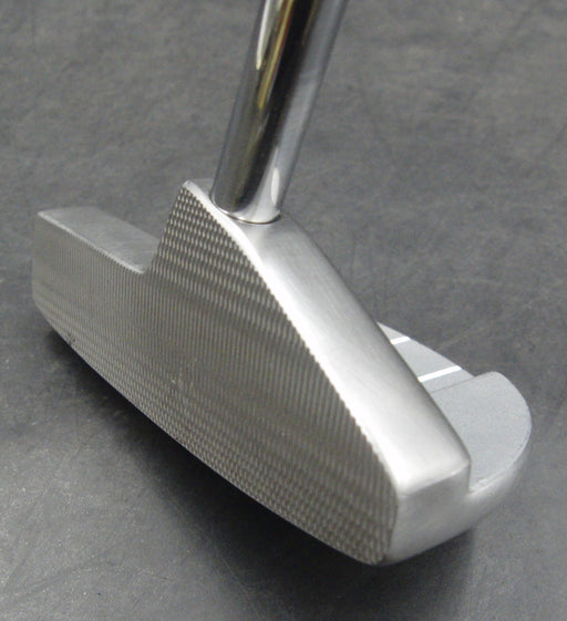 Roger King RK-X 10 Putter 84cm Length Steel Shaft Roger King Grip