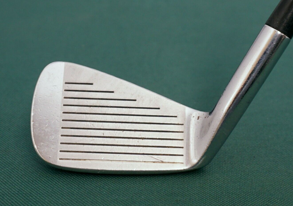 Mizuno Tour Proven TP-9 5 Iron Regular Steel Shaft Chamois Grip