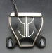 TaylorMade Rossa Monza Spider Putter Steel Shaft 84cm Length Golf Pride Grip*