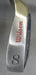 Wilson Prostaff Oversize 8 Iron Regular Steel Shaft Wilson Grip