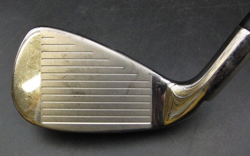 Wilson Staff C300 Flx Face 5 Iron Stiff Steel Shaft Lamkin Grip