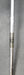 a.m.c Ultimex-1x Putter Steel Shaft 87cm Length West Golf Grip