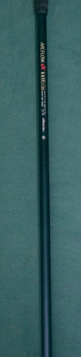 Mizuno Notus Super Synchro Turn 65 3 Iron Regular Graphite Shaft Mizuno Grip