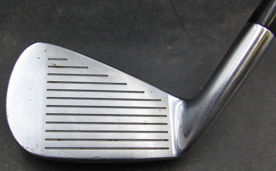 Mizuno MP-4 6 Iron Stiff Steel Shaft Mizuno Grip