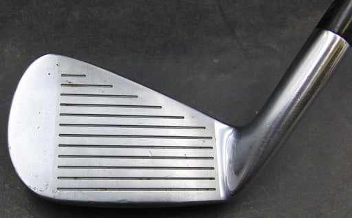 Mizuno MP-4 6 Iron Stiff Steel Shaft Mizuno Grip