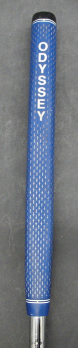 TaylorMade Spider Mallet 72 Putter 84cm Length Steel Shaft Odyssey Grip*