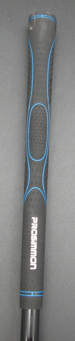 Mizuno ST-Z 9.5° Driver Regular (Optional) Graphite Shaft Prosimmon Grip*