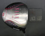 Ladies Bridgestone Elle CL Driver Ladies Graphite Shaft Black Grip