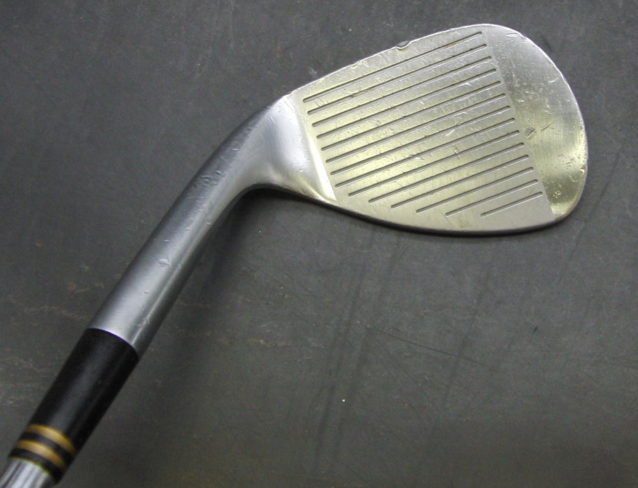Bridgestone Tourstage X-Wedge 03 56° Sand Wedge Stiff Steel Shaft Tourstage Grip
