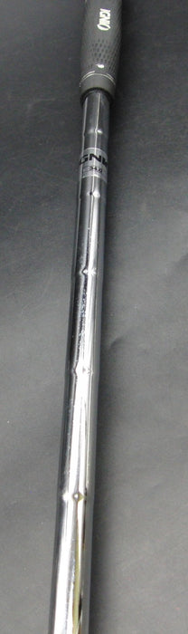 Ignio Fires You Up Putter Steel Shaft 87cm Length Ignio Grip