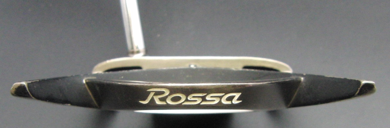 TaylorMade Rossa Monza Balero Spider Putter Steel Shaft 84cm Length Psyko Grip*