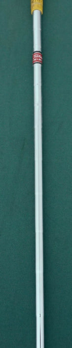 Titleist 755 Forged 9 Iron Stiff Steel Shaft Golf Pride Grip