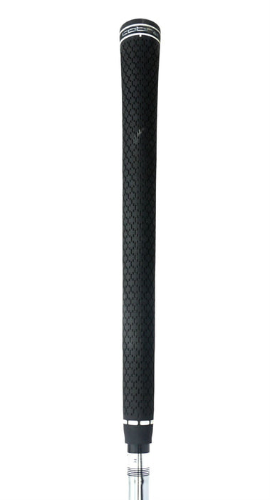 Cobra Max Tecflo 6 Iron Cobra Max Regular Steel Shaft Lamkin Grip
