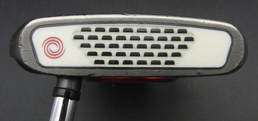 Odyssey White Hot EXO Two-Ball Putter Steel Shaft 86cm Length Odyssey Grip