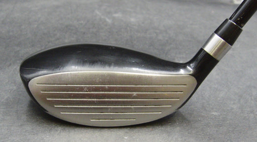 Top Lanking Dual Groove 18° 5 Wood Regular Graphite Shaft Top Lanking Grip