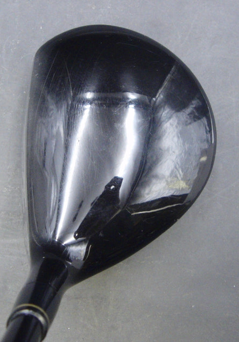 Sword Snipe Wood LX-8 5 Wood Regular Graphite Shaft Sword Grip