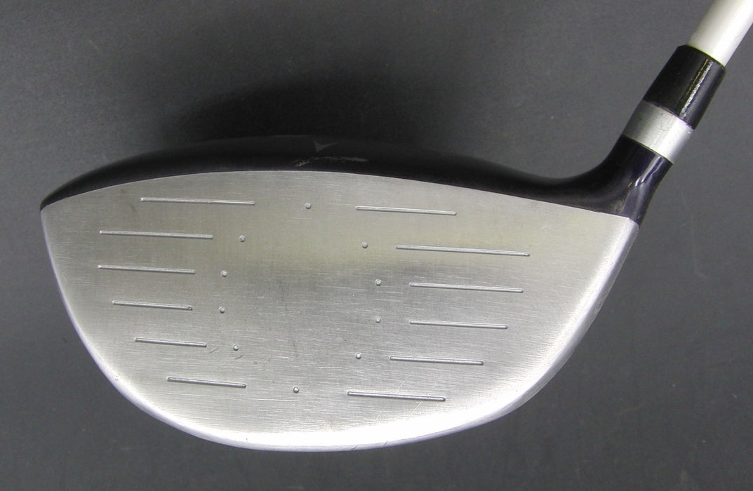 Ladies Ignio Easy to Hit 515 14° Driver Ladies Graphite Shaft Ignio Grip