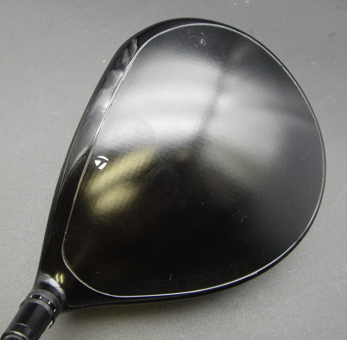 TaylorMade Stealth 9.0° Driver Regular (Optional) Graphite Shaft PGM Grip*
