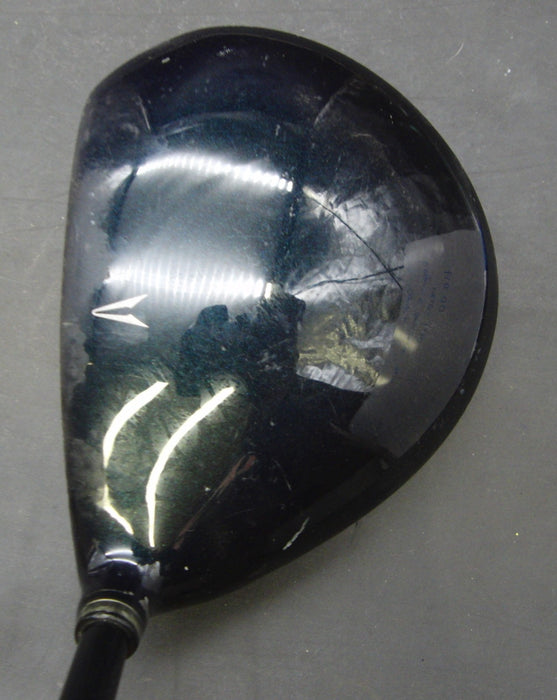 XXIO Impact Power Matching 11° Driver Regular Graphite Shaft XXIO Grip