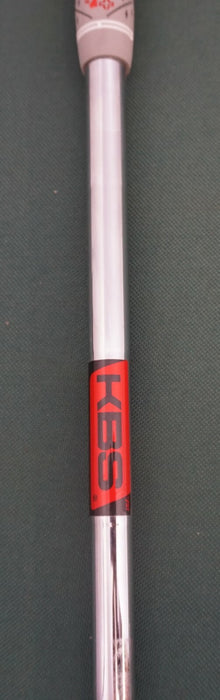 Left-Handed Mizuno MP-18 6 Iron Extra Stiff Steel Shaft Golf Pride Grip