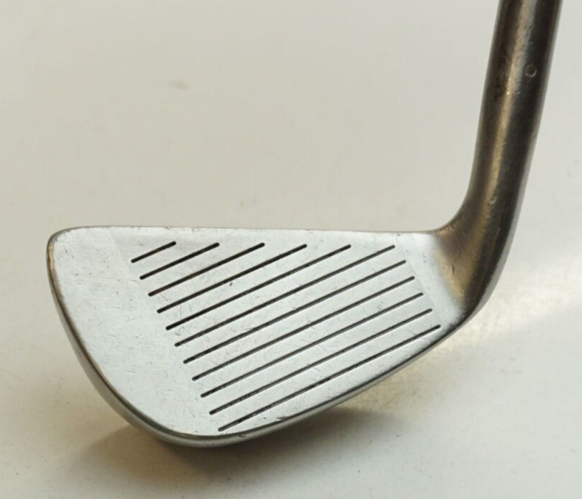 Vintage Ben Hogan Magnum 3 Iron Apex Regular Steel Shaft Chamois Grip