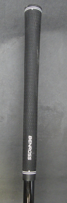 Zeus Impact 1 10.5° Driver Regular Graphite Shaft Benross Grip