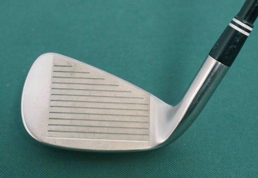 Cleveland 588 Altitude Face Forged 9 Iron Seniors Graphite Shaft Cleveland Grip