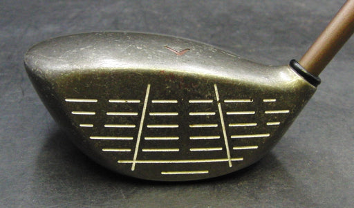 Callaway Great Big Bertha 3 Wood Ladies Graphite Shaft Black Grip