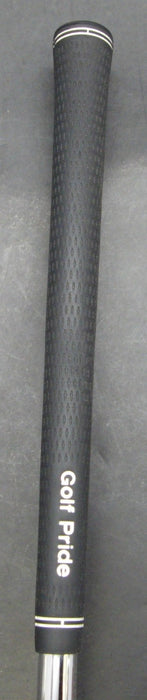 Ping G400 Black Dot Pitching Wedge Stiff Steel Shaft Golf Pride Grip