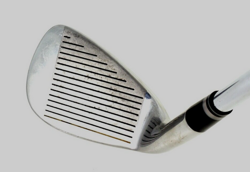 Slazenger Stainless Sand Wedge Slazenger Regular Steel Shaft Slazenger Grip
