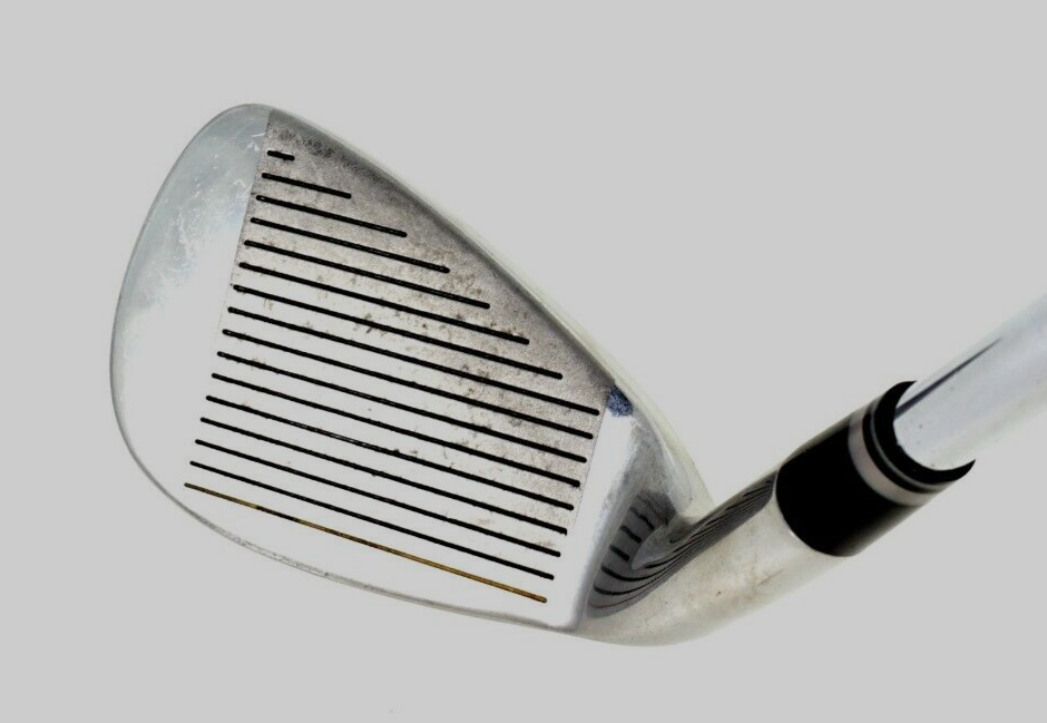 Slazenger Stainless Sand Wedge Slazenger Regular Steel Shaft Slazenger Grip