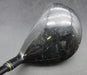 Saxon Plazma Stainless 23° 9 Wood Regular Graphite Shaft Saxon Grip