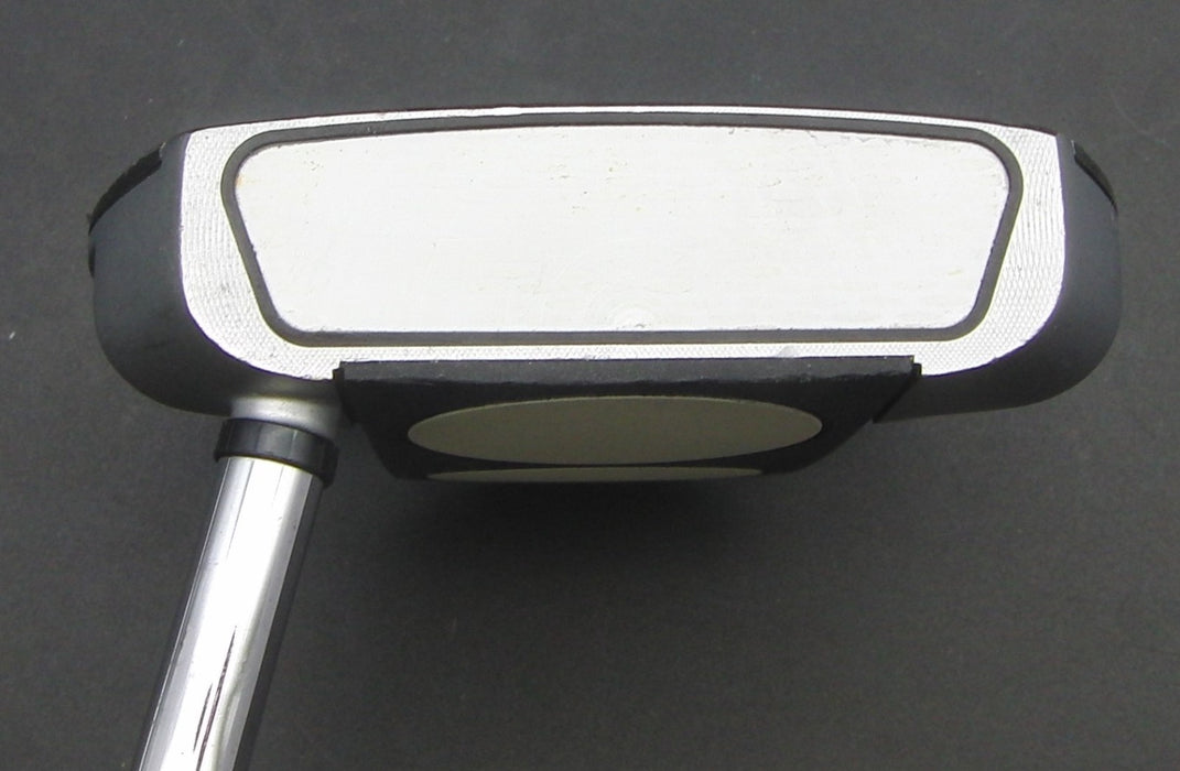 Odyssey Works Putter Steel Shaft 86cm Playing Length Odyssey Grip
