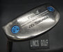Left-Handed Tobunda TB.4 Optimal Gravity Control Putter 87cm Steel Shaft