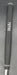 TaylorMade Rossa Daytona Ghost Agsi+ Putter 88cm Length Steel Shaft PSYKO Grip