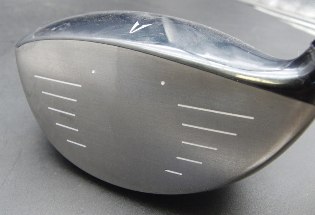 XXIO Impact Power Matching 9° Driver Stiff Graphite Shaft David Grip