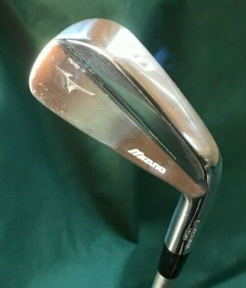 Mizuno MP69 3 Iron Regular Steel Shaft Golf Pride Grip