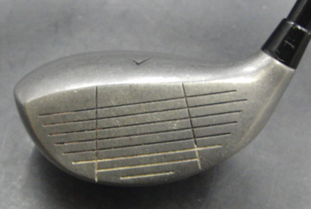 Callaway S2H2 3 Wood Regular Graphite Shaft Golf Pride Grip