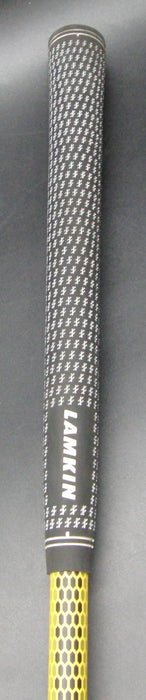 GX7 18° 3 Wood Regular Graphite Shaft Lamkin Grip & GX7 Head Cover