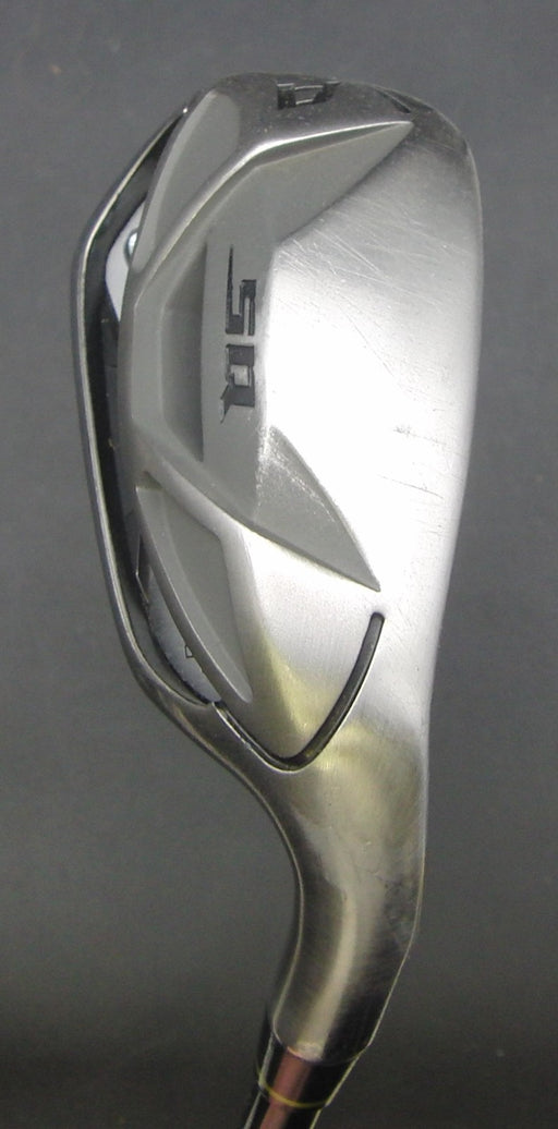Nike SQ Machspeed Gap Wedge Regular Graphite Shaft Nike Grip
