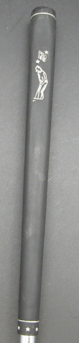 Greyhound M-03 Putter 86cm Playing Length Steel Shaft Pro Only Grip