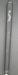Greyhound M-03 Putter 86cm Playing Length Steel Shaft Pro Only Grip