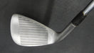 Lynx Seville 8 Iron Regular Steel Shaft Lynx Grip