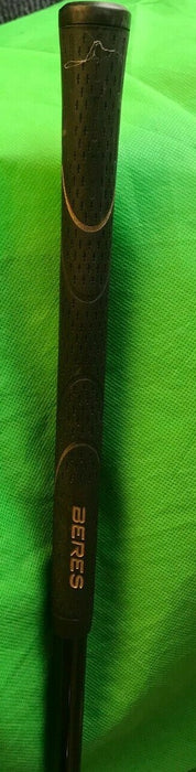 BridgeStone ViQ D 10.5° Driver Regular Graphite Shaft Beres Grip