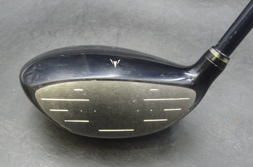 XXIO Impact Power Matching 15° 3 Wood Regular Graphite Shaft XXIO Grip