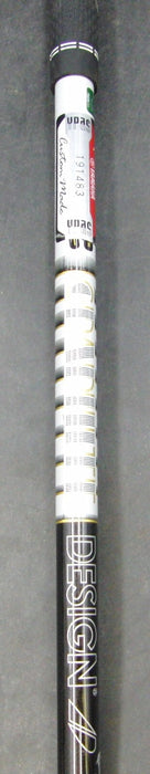 Yamaha RMX 22° 4 Hybrid Stiff Graphite Shaft Golf Pride Grip