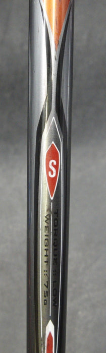 Orlimar T830 15° 3 Wood Stiff Graphite Shaft Orlimar Grip