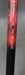Callaway Razr 9.5° Driver Regular Graphite Shaft Black Grip