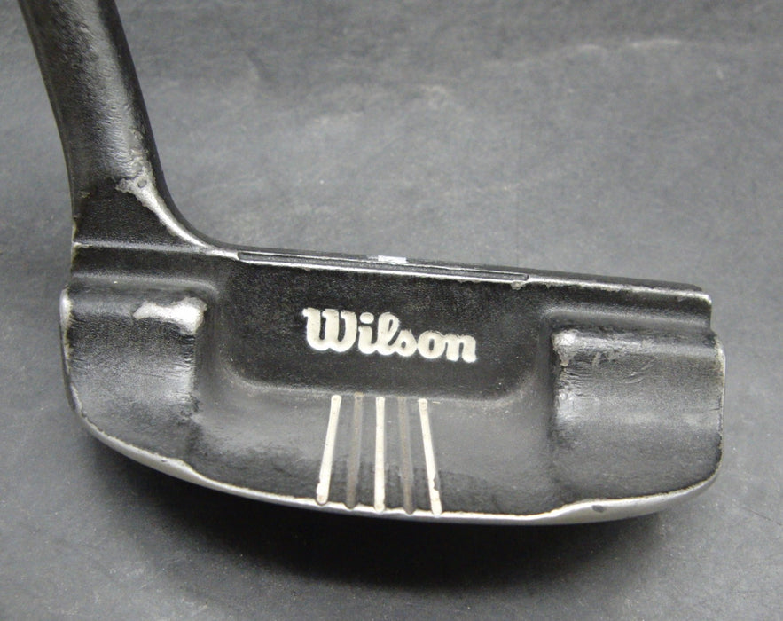 Wilson TPA XVIII Putter 87cm Length Steel Shaft SuperStroke Grip
